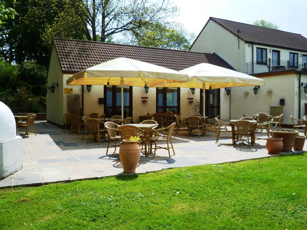 The Olive Mill Hotel Bridgwater Exterior photo