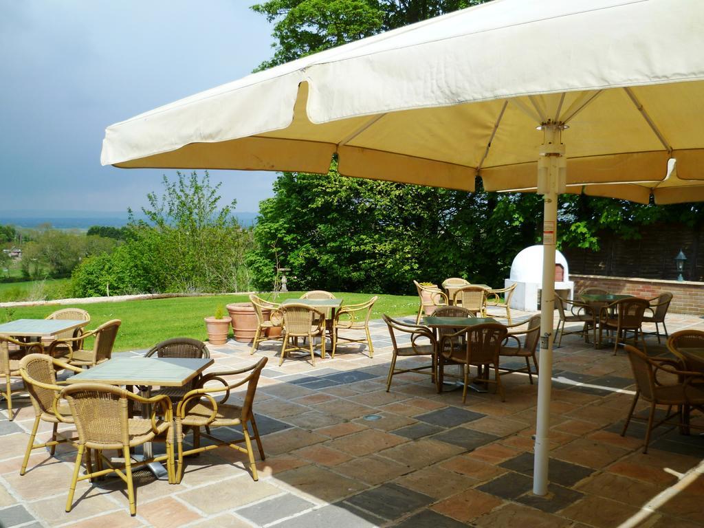 The Olive Mill Hotel Bridgwater Exterior photo